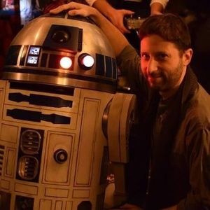 Meet your Posher, Joshua